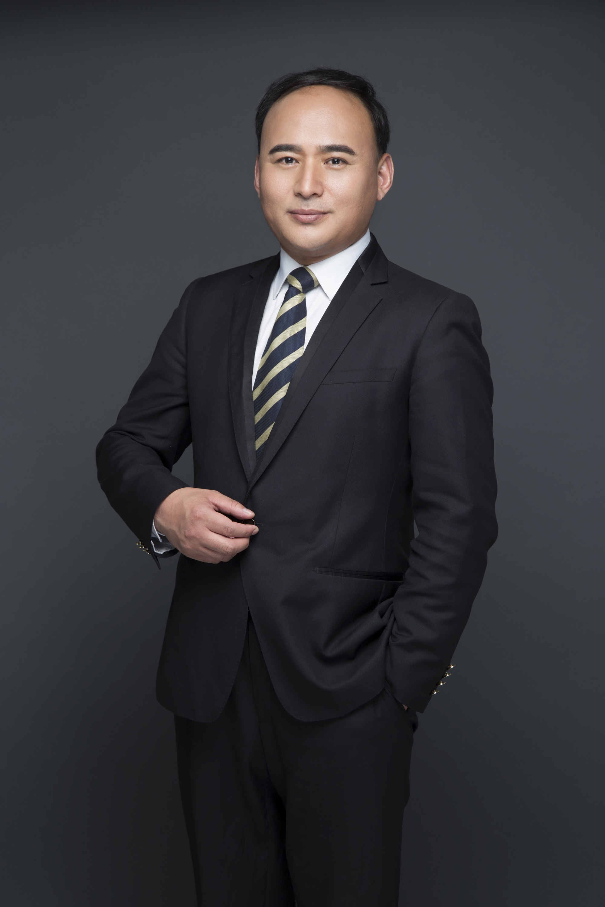 刘欣怡 创意策略总监